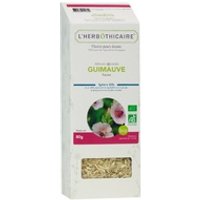 Raíz de malvavisco orgánico 80 g - L'Herbothicaire