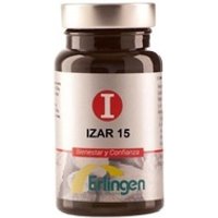 Izar 15 60 comprimidos Erlingen