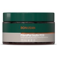 FibroPur Inuline FOS en polvo 200 g de polvo - Bonusan