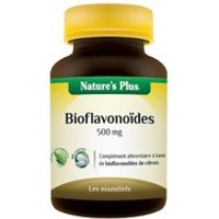 Bioflavonoides 500 Mg 90 comprimidos - Natures Plus