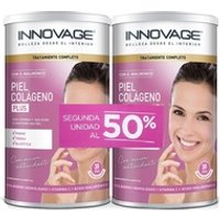 Pack piel colágeno plus 2 unidades de 345g - Innovage | Natural Doctor
