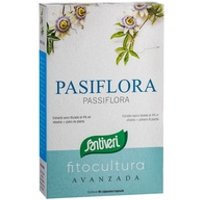 Pasiflora 40 cápsulas - Santiveri