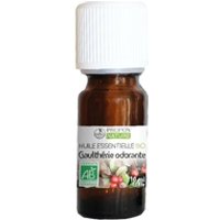 Aceite esencial de Gaultherie Fragantissi 10 ml de aceite esencial - Propos Nature