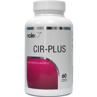 Cir Plus 60 cápsulas - Nale