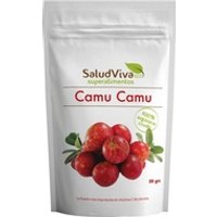 Camu Camu Eco 50 g - Salud Viva