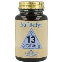 Sal Salys 13 TOTUM 90 comprimidos masticables de 630mg - Jellybell