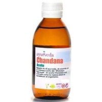 Aceite de Chandana 500 ml Ayurveda | Natural Doctor