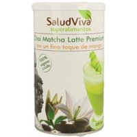 Chai Matcha Latte Premium 250 g - Salud Viva