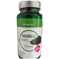 Chlorella 90 cápsulas vegetales - Naturlider