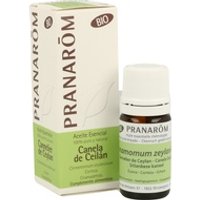 3 x Aceite Esencial de Canela de Ceilán Bio 5 ml de aceite esencial - Pranarom | Natural Doctor