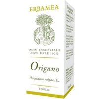 Aceite esencial de hojas de orégano 10 ml de aceite esencial - Erbamea