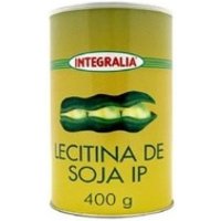 Lecitina de Soja IP 400 g - Integralia