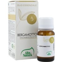 Aceite esencial Bergamota 10 ml de aceite esencial - Alta Natura