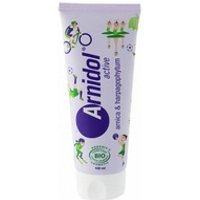 Arnidol Gel Active Bio 100ml 100 ml de gel - Arnidol | Natural Doctor