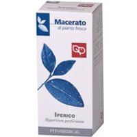 Macerado de planta fresca Hypericum 50 ml - Fitomedical