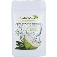 Agua de Coco en polvo 100 g - Salud Viva