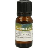 Aceite Esencial Romero Alcanfor 10 ml de aceite esencial - Terpenic | Natural Doctor