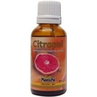 Citropol Extracto de Glicerinado de Pomelo 30 ml - Plantapol