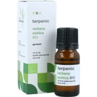 Aceite Esencial Verbena Exótica Bio 10 ml de aceite esencial - Terpenic