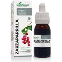 Extracto de Zarzaparrilla (Fórmula XXI) 50 ml - Soria Natural