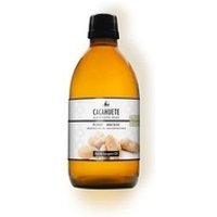 Cacahuete Aceite Vegetal Virgen Bio 60 ml - Terpenic | Natural Doctor