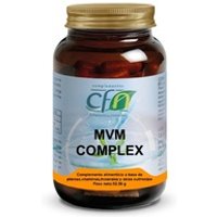 Mvm complex sistema inmunitario 60 cápsulas vegetales - Cfn