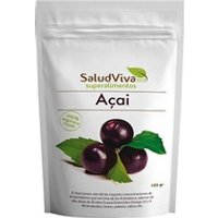 Açai Eco 125 g - Salud Viva
