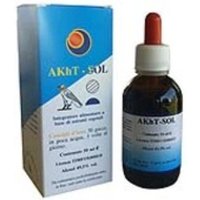 Akht-Sol Gotas 50 ml. Herboplanet