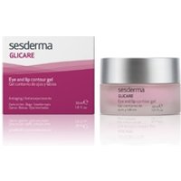 Glicare Gel contorno ojos y labios 30 ml de gel - Sesderma | Natural Doctor