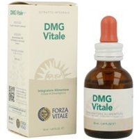 DMG Vitale recuperación física 50 ml - Forza Vitale