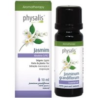 Esencia Jazmin Bio 10 ml - Physalis