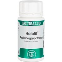 Arabinogalactanos Holofit 50 cápsulas - Equisalud