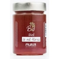 Miel mil flores España 470 g - Muria