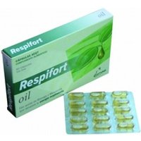 Respifort-Oil 60 cápsulas Comdiet