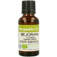 Aceite Esencial de Mejorana Bio 30 ml de aceite esencial - Terpenic