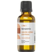 Canela corteza 60% aceite esencial 30 ml de aceite - Terpenic