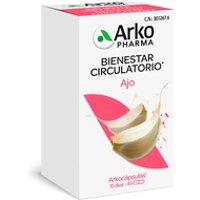 Arkocapsulas Ajo 45 cápsulas - Arkopharma | Natural Doctor