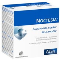 Noctesia 90 comprimidos - Pileje