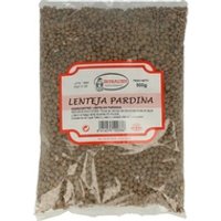3 x Lentejas Pardinas 500 g - Intracma | Natural Doctor