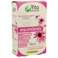 Equinacea 30 cápsulas - Pinisan