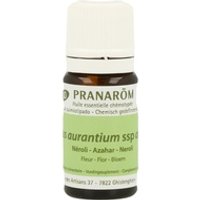 Aceite Esencial de Flor de Azahar 5 ml de aceite esencial - Pranarom | Natural Doctor