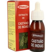 Castaño de Indias Concentrado 50 ml - Integralia