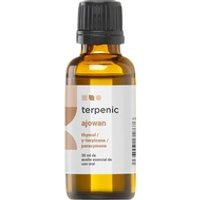 Aceite esencial ajowan 30 ml de aceite esencial - Terpenic