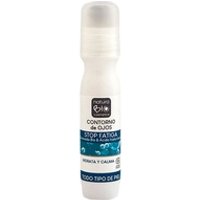 Contorno de ojos stop fatiga 15 ml - NaturaBIO Cosmetics | Natural Doctor