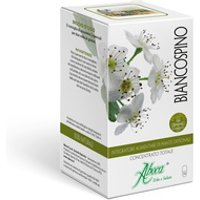 Espino Blanco 50 cápsulas de 500mg - Aboca