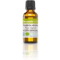 Aceite Esencial de Pimienta Negra Bio 30 ml de aceite esencial - Terpenic | Natural Doctor