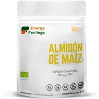 Almidón de maiz Eco 200 g - Energy Feelings