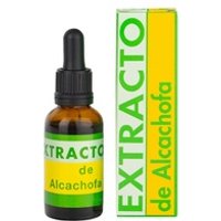 Extracto de Alcachofa 31 ml - Equisalud
