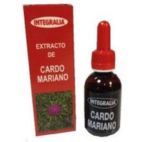 Cardo Mariano Concentrado 50 ml Integralia | Natural Doctor