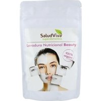 Levadura Nutricional Beauty 125 g de polvo - Salud Viva